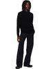 COMME des GARÇONS PLAY COMME des GARÇONS PLAY Black Heart Emblem Sweater - 4
