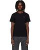 COMME des GARÇONS PLAY COMME des GARÇONS PLAY Black Heart Emblem T-shirt - 1
