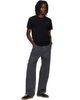 COMME des GARÇONS PLAY COMME des GARÇONS PLAY Black Heart Emblem T-shirt - 4