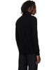 COMME des GARÇONS PLAY COMME des GARÇONS PLAY Black Heart Emblem V-Neck Cardigan - 3