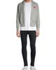Comme des Garçons PLAY Women's Play Zip Hooded Sweater - 2