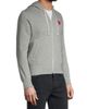 Comme des Garçons PLAY Women's Play Zip Hooded Sweater - 4