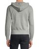 Comme des Garçons PLAY Women's Play Zip Hooded Sweater - 5