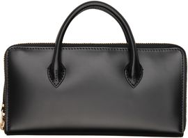 COMME des GARÇONS WALLETS COMME des GARÇONS WALLETS Black Handles Wallet