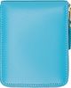 COMME des GARÇONS WALLETS COMME des GARÇONS WALLETS Blue Classic Group Wallet - 1