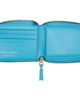 COMME des GARÇONS WALLETS COMME des GARÇONS WALLETS Blue Classic Group Wallet - 3