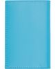 COMME des GARÇONS WALLETS COMME des GARÇONS WALLETS Blue Classic Leather Line Card Holder - 2