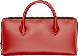 COMME des GARÇONS WALLETS COMME des GARÇONS WALLETS Red Handles Wallet