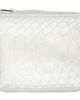 COMME des GARÇONS WALLETS COMME des GARÇONS WALLETS Transparent Snake Wallet - 1