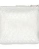 COMME des GARÇONS WALLETS COMME des GARÇONS WALLETS Transparent Snake Wallet - 2