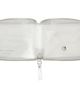 COMME des GARÇONS WALLETS COMME des GARÇONS WALLETS Transparent Snake Wallet - 3