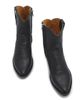 Comme des Garçons Women's CDG X Mexicana Leather Ankle Boots - 4