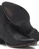 Comme des Garçons Women's CDG X Mexicana Leather Ankle Boots - 6