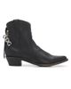 Comme des Garçons Women's CDG X Mexicana Leather Ankle Boots - 7