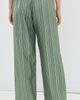 Comme Si Comme Si Drawstring Pants Abruzzo Stripe - 3