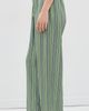 Comme Si Comme Si Drawstring Pants Abruzzo Stripe - 4