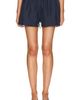 Comme Si Comme Si Drawstring Short - 1