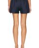 Comme Si Comme Si Drawstring Short - 4