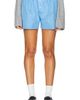 Comme Si Comme Si La Boxer Classica Short - 1