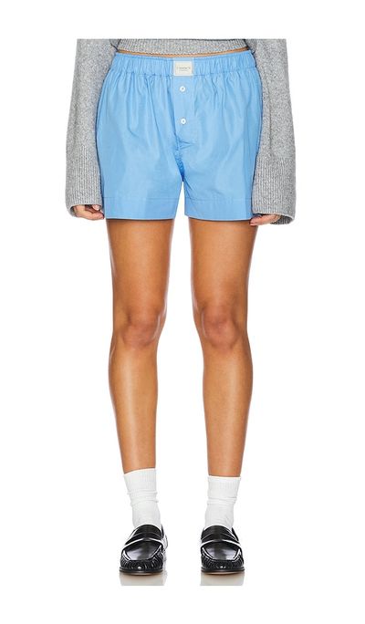 Comme Si Comme Si La Boxer Classica Short