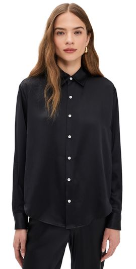 Comme Si Comme Si La Shirt Classica Black