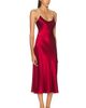Comme Si Comme Si Silk Bias Slip Dress - 2