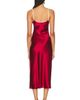 Comme Si Comme Si Silk Bias Slip Dress - 3