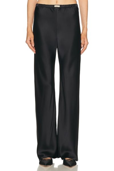 Comme Si The Silk Bias Pant