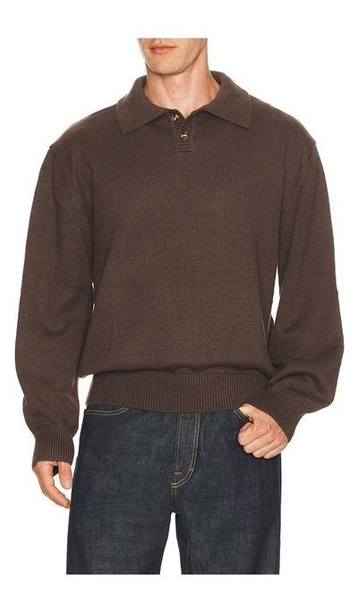 Common Market Common Market The Kurt Sweater