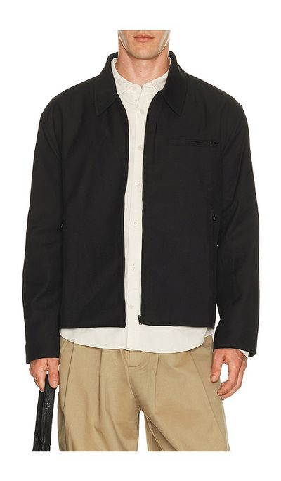 Common Market Common Market The Marcus Jacket