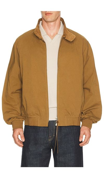 Common Market Common Market The Ron Jacket