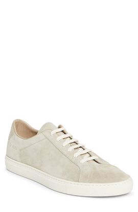 Common Projects Common Projects Achilles Slim Premium Sneaker