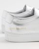 Common Projects Common Projects Achillies Skinny Sneakers Silver - 6