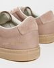 Common Projects Common Projects Bball Duo Slim Sneakers Hazelnut - 4