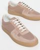 Common Projects Common Projects Bball Duo Slim Sneakers Hazelnut - 5