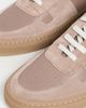 Common Projects Common Projects Bball Duo Slim Sneakers Hazelnut - 6