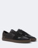 Common Projects Common Projects Bball Duo suede-trimmed leather sneakers - 1