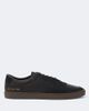 Common Projects Common Projects Bball Duo suede-trimmed leather sneakers - 5