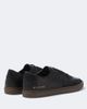 Common Projects Common Projects Bball Duo suede-trimmed leather sneakers - 6