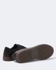 Common Projects Common Projects Bball Duo suede-trimmed leather sneakers - 7