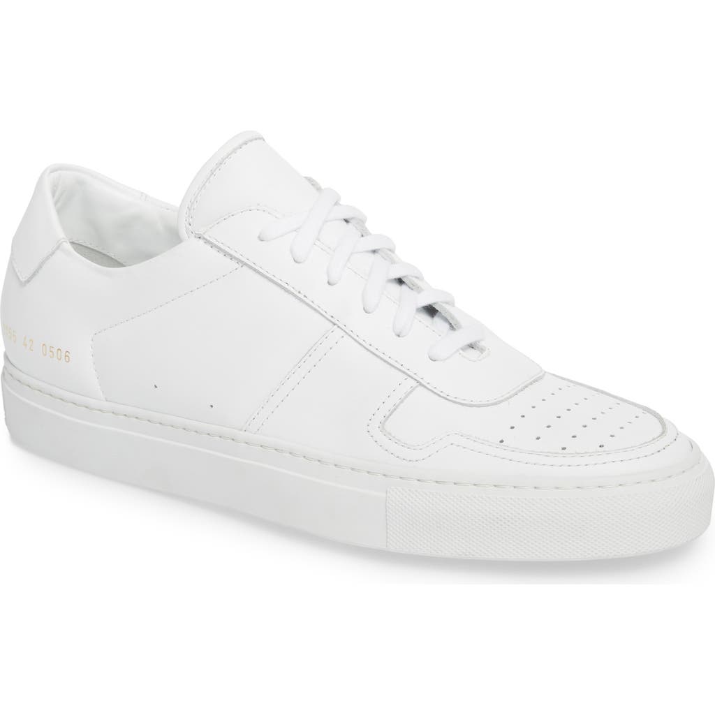 Common Projects Common Projects Bball Low Top Sneaker