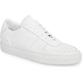 Common Projects Common Projects Bball Low Top Sneaker