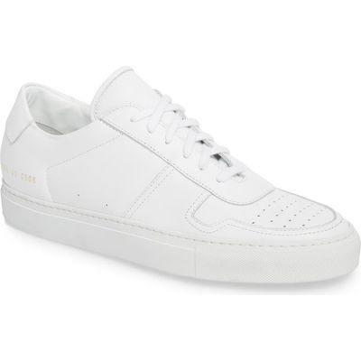 Common Projects Common Projects Bball Low Top Sneaker
