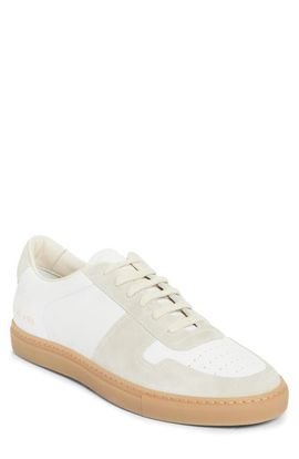 Common Projects Common Projects BBall Slim Sneaker