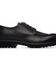 Common Projects Common Projects Black Apron Derbys - 1