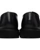 Common Projects Common Projects Black Apron Derbys - 2