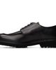 Common Projects Common Projects Black Apron Derbys - 3