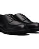 Common Projects Common Projects Black Apron Derbys - 4