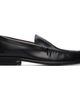 Common Projects Common Projects Black Minimal Loafers - 1