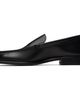 Common Projects Common Projects Black Minimal Loafers - 3